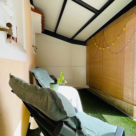Apartment Green 29 โรวีน ภายนอก รูปภาพ