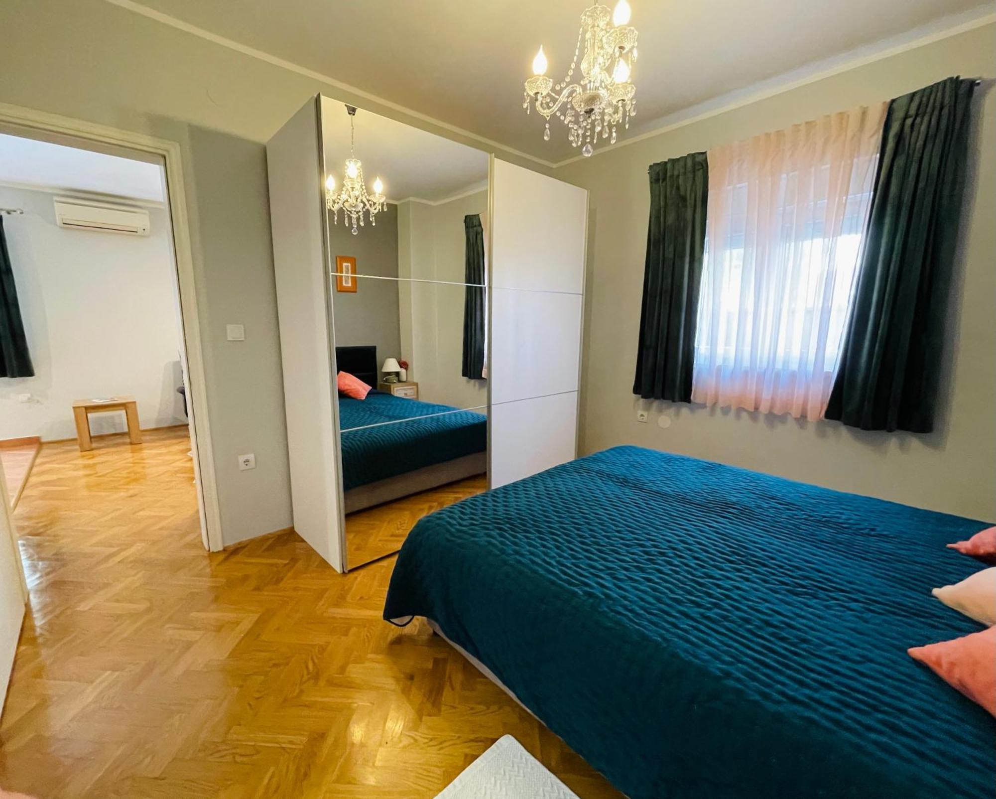 Apartment Green 29 โรวีน ภายนอก รูปภาพ