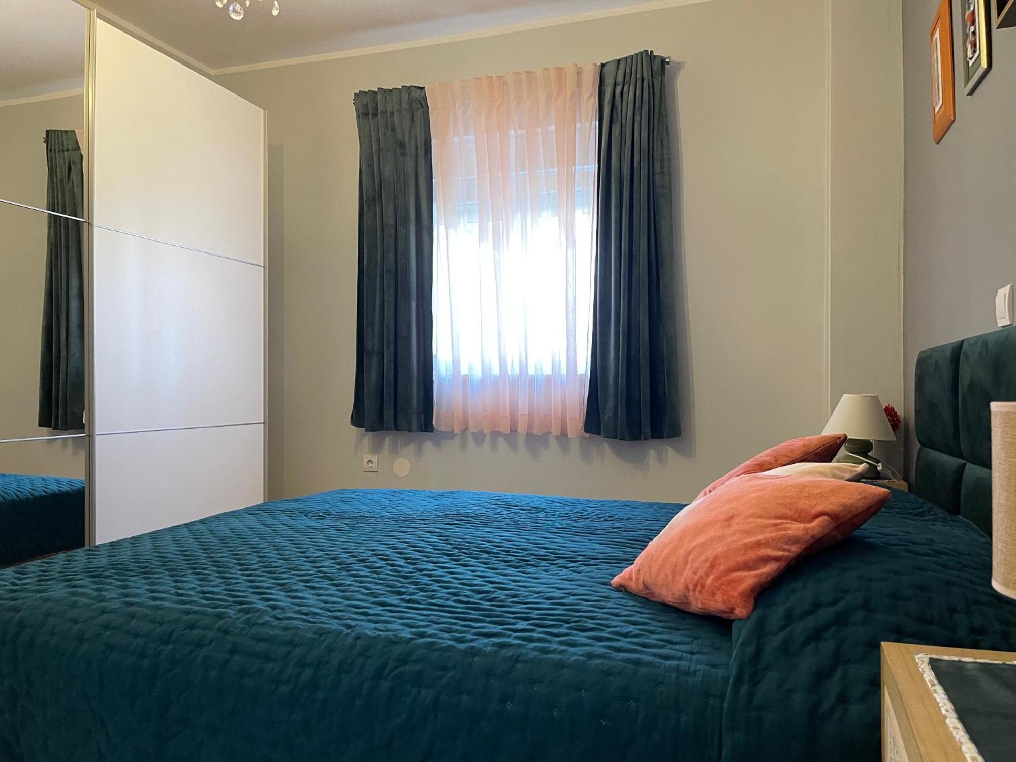 Apartment Green 29 โรวีน ภายนอก รูปภาพ