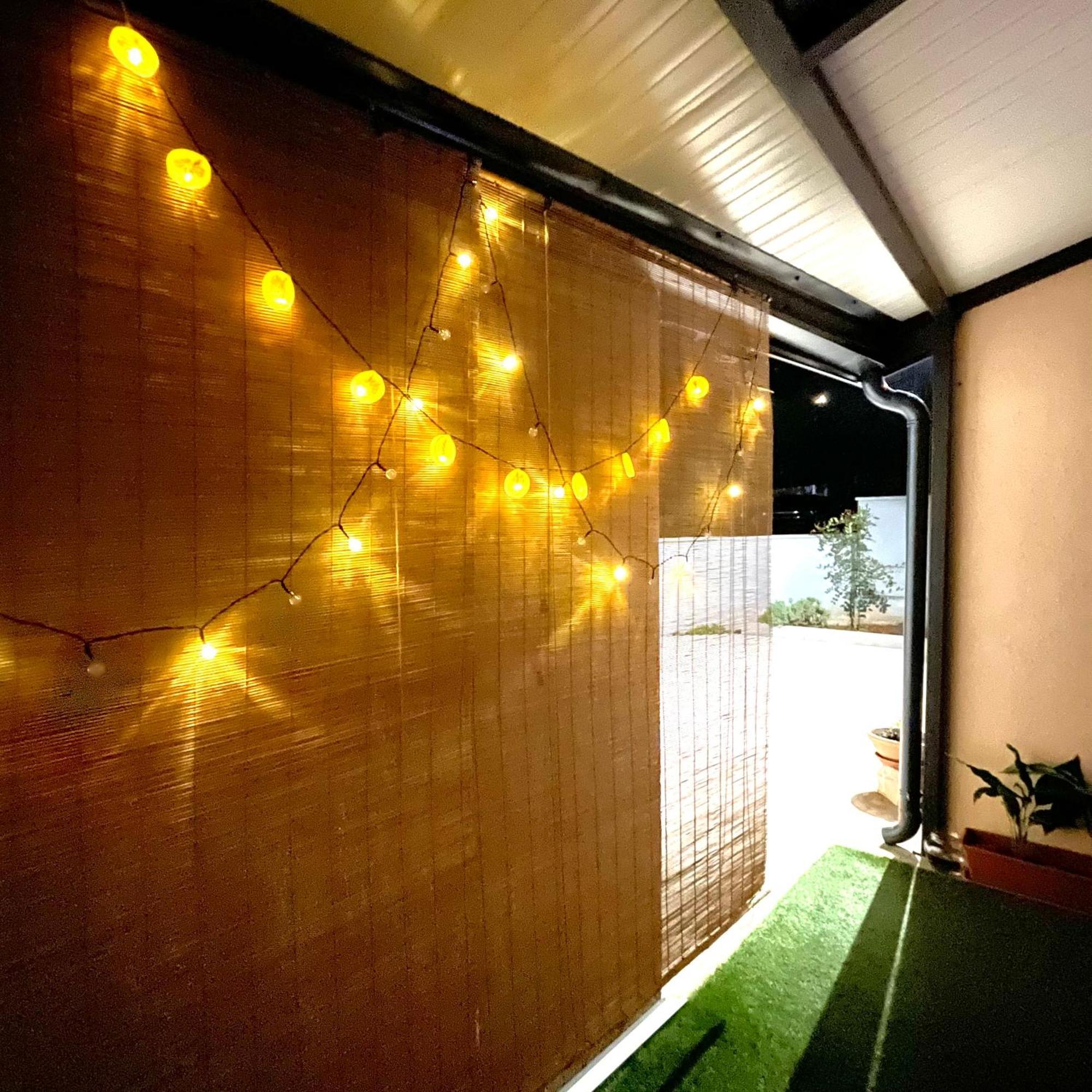 Apartment Green 29 โรวีน ภายนอก รูปภาพ